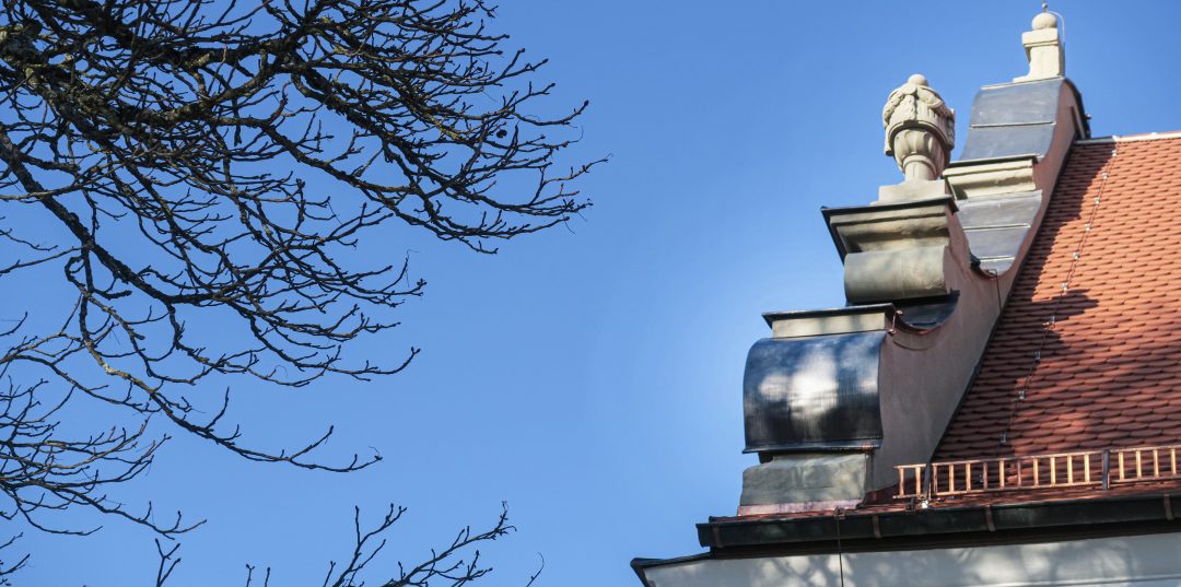 Bleiabdeckungen St. Magnus und Ulrich, Bodnegg