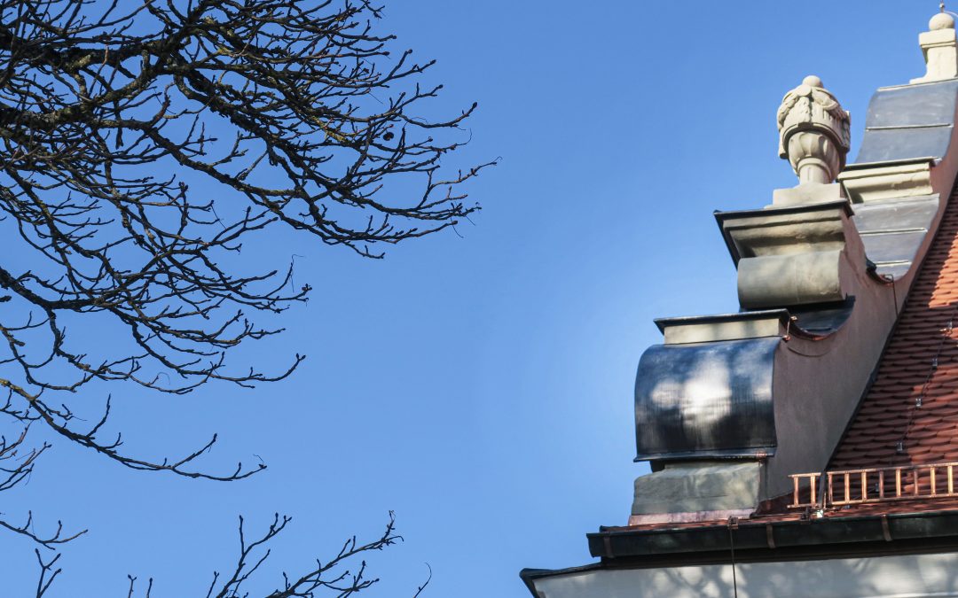 Bleiabdeckungen St. Magnus und Ulrich, Bodnegg