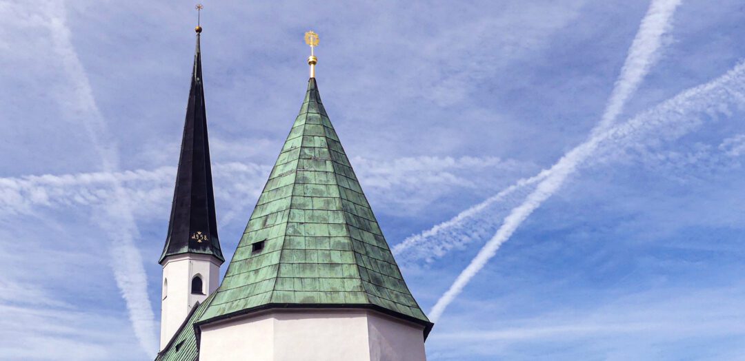 Gnadenkapelle Altötting, 1780