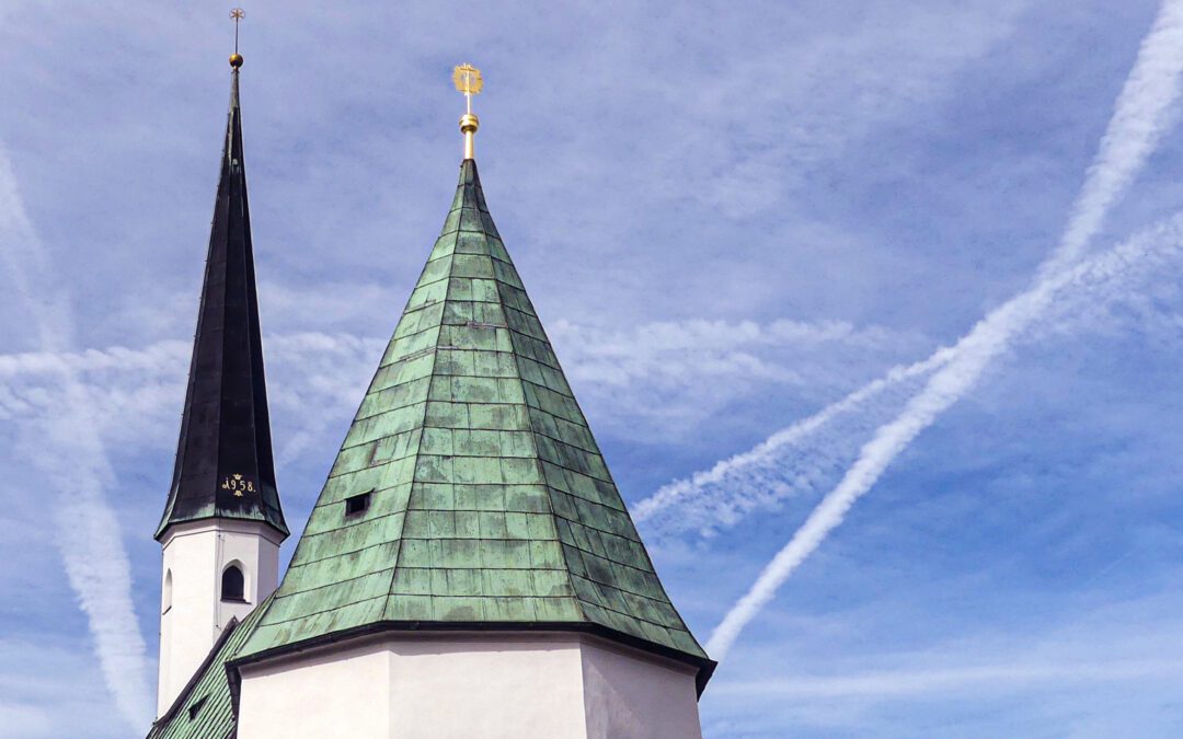 Gnadenkapelle Altötting, 1780