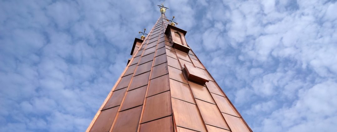 St. Pantaleon, Dettlingen