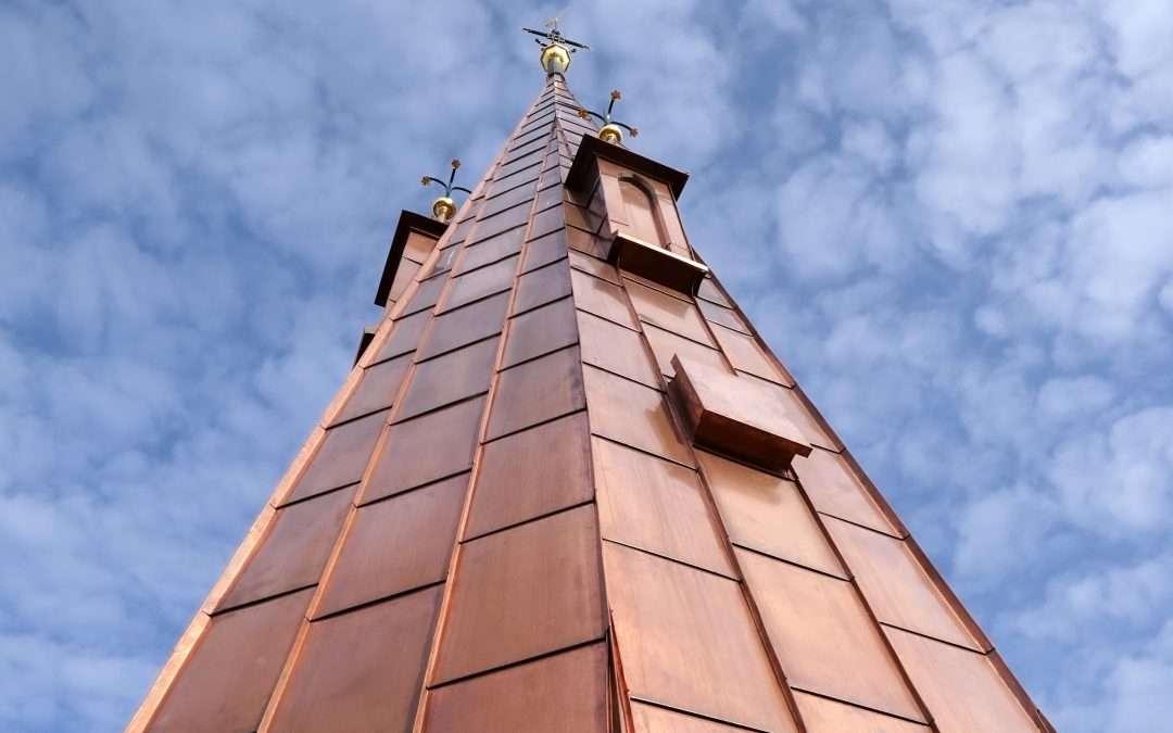 St. Pantaleon, Dettlingen