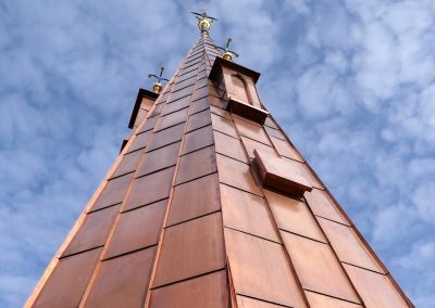 St. Pantaleon, Dettlingen