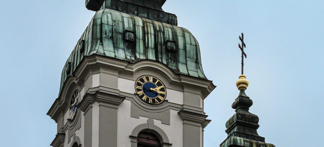 St. Peter und Paul, Bad Waldsee