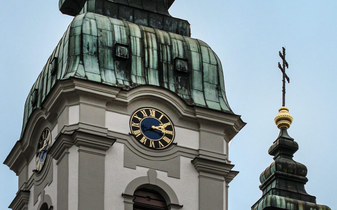 St. Peter und Paul, Bad Waldsee