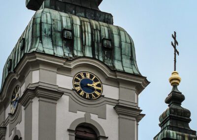 St. Peter und Paul, Bad Waldsee