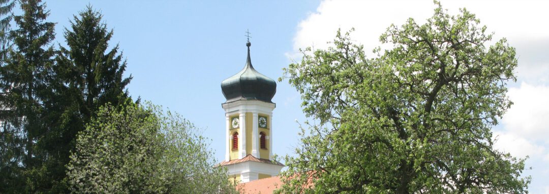 Spitalkirche Heilige Dreifaltigkeit, Bärenweiler