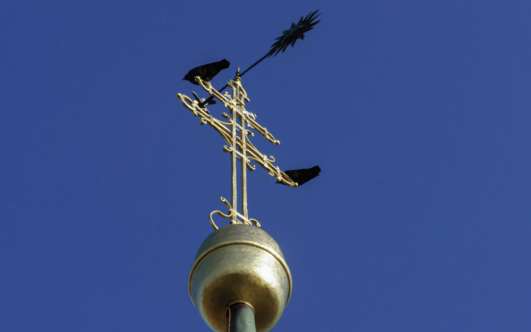 St. Philippus und Jakobus, Bergatreute