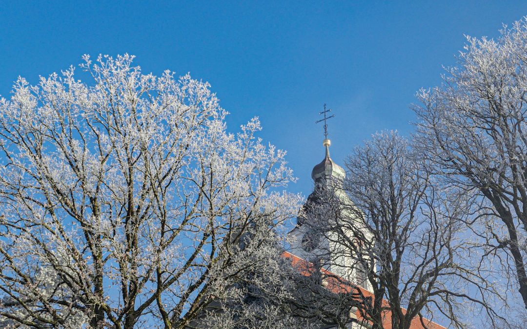 St. Magnus und Ulrich, Bodnegg