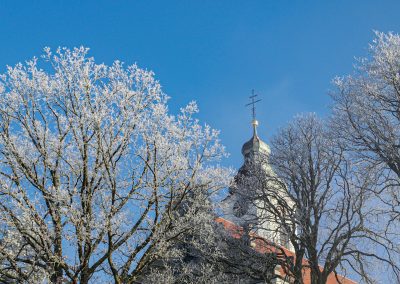 St. Magnus und Ulrich, Bodnegg
