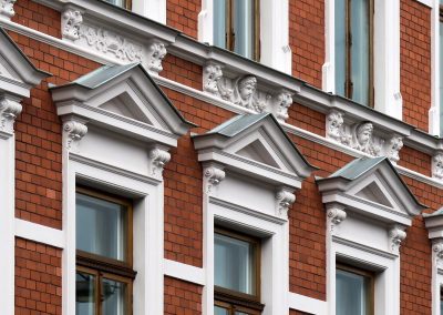 Bielefeld, Simsbleche