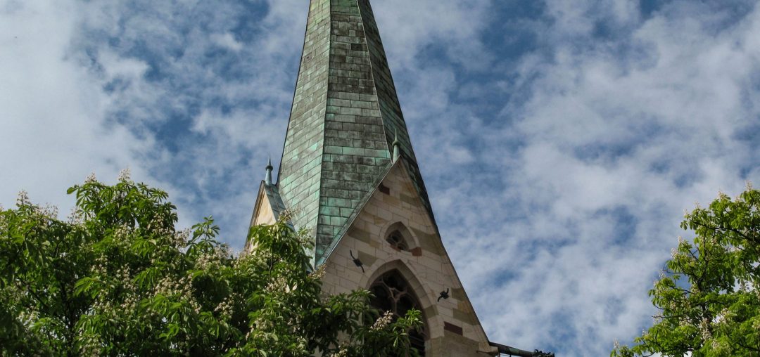 Heilig Kreuz Münster Rottweil