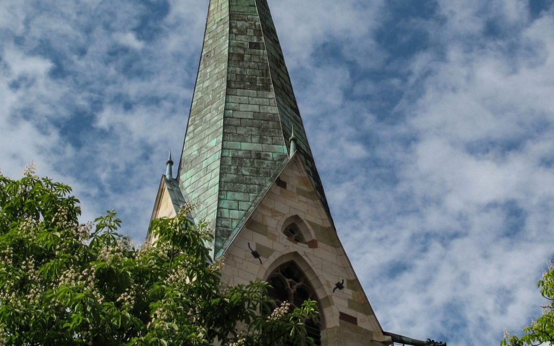 Heilig Kreuz Münster Rottweil