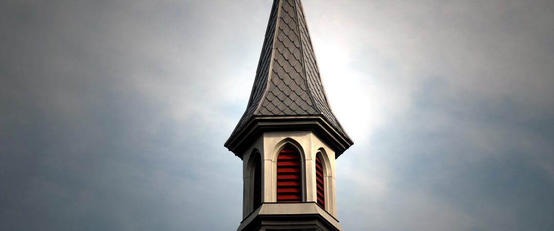 Friedhofskapelle Tettnang