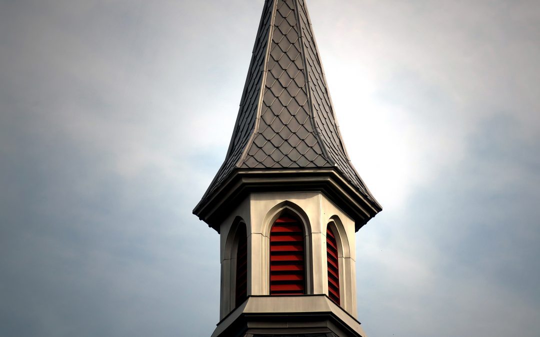 Friedhofskapelle Tettnang