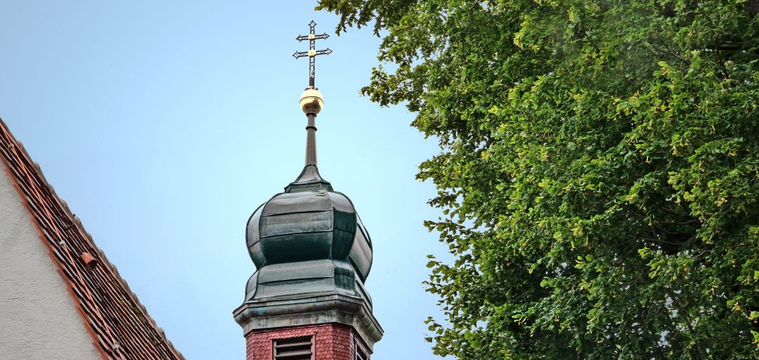 Loretokapelle Wolfegg