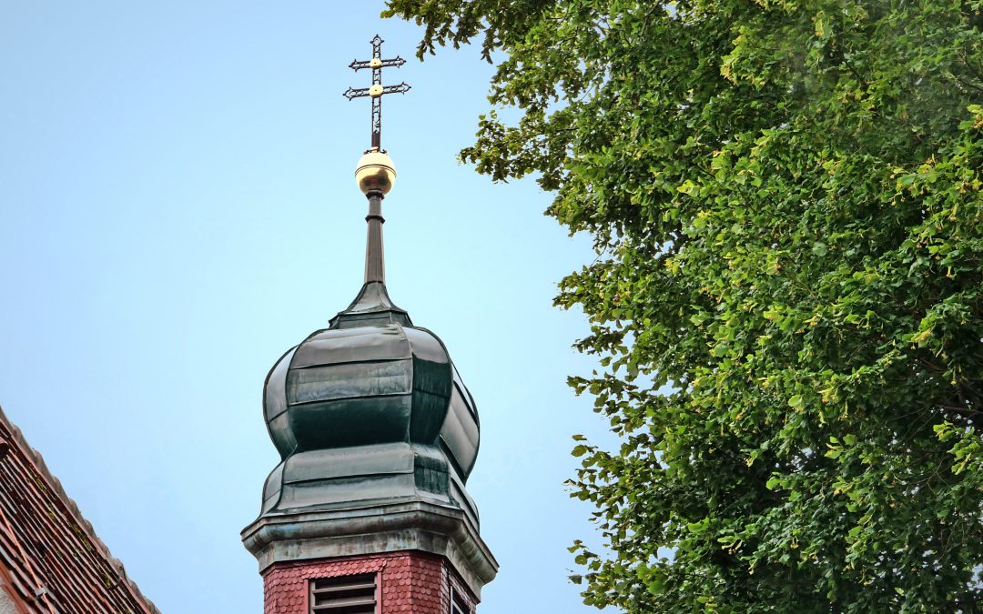 Loretokapelle Wolfegg