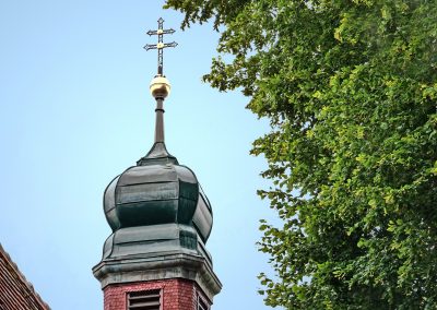 Loretokapelle Wolfegg