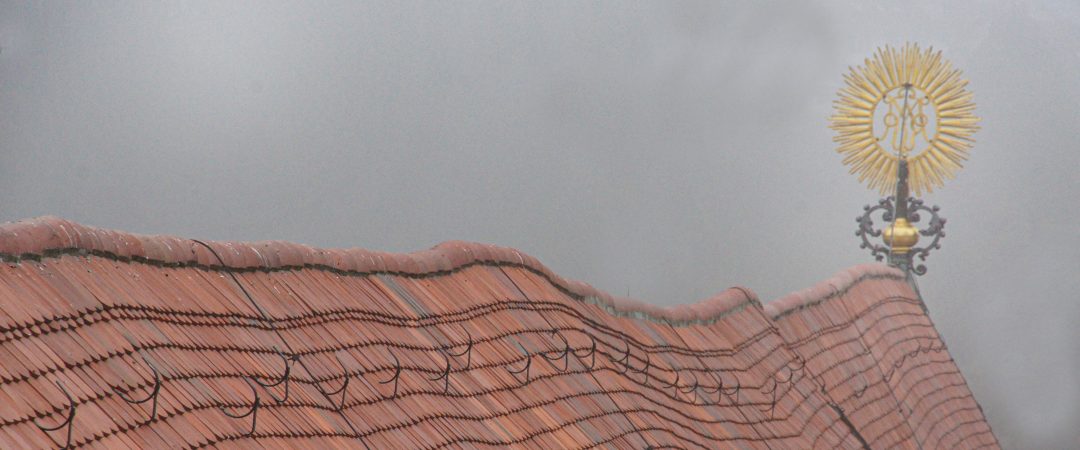 Münster Unserer Lieben Frau Zwiefalten