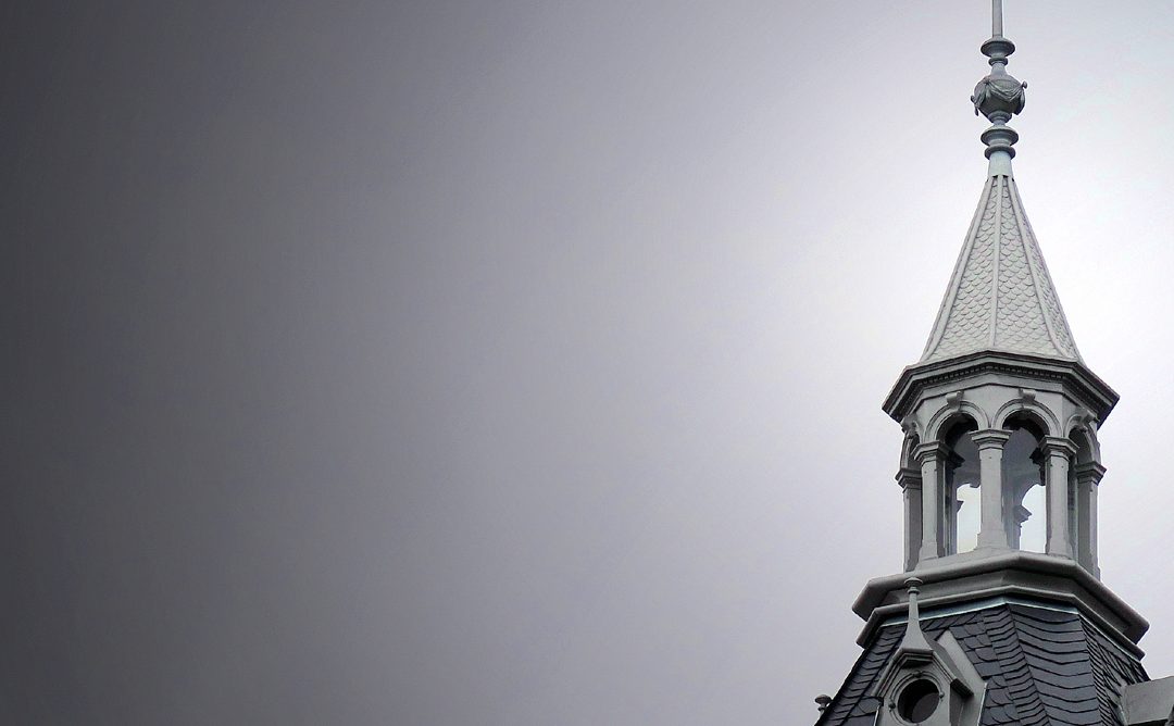 Villa Wankel in Pforzheim