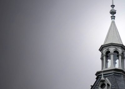 Villa Wankel in Pforzheim