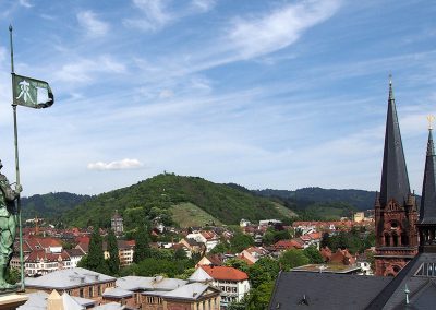 Gertrud-Luckner-Gewerbeschule Freiburg