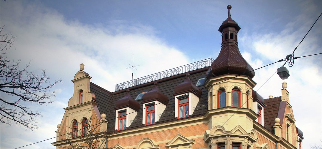 Reutlingen, Kaiserstraße