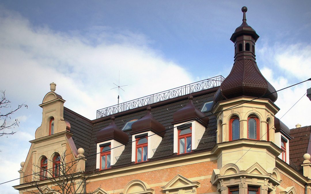 Reutlingen, Kaiserstraße