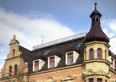 Reutlingen, Kaiserstraße