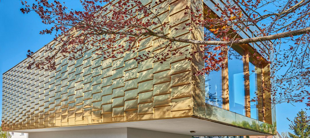 Schauraum Kißlegg, Anbau Kabinett