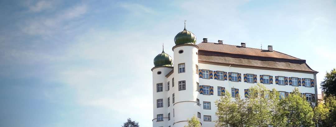 Schloss Enzberg, Mühlheim an der Donau