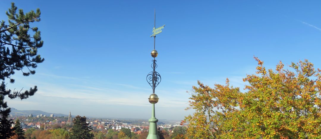 Gründerzeitvilla Reutlingen