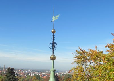 Gründerzeitvilla Reutlingen