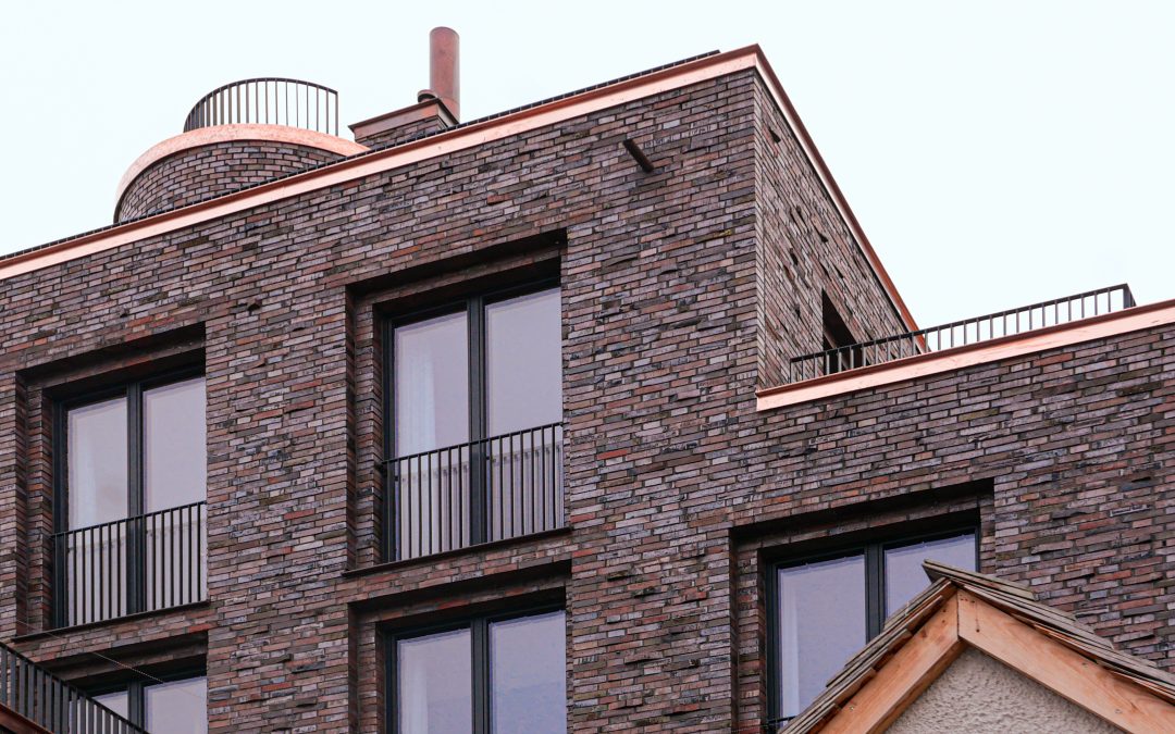 Haus Werneckstraße, Schwabing