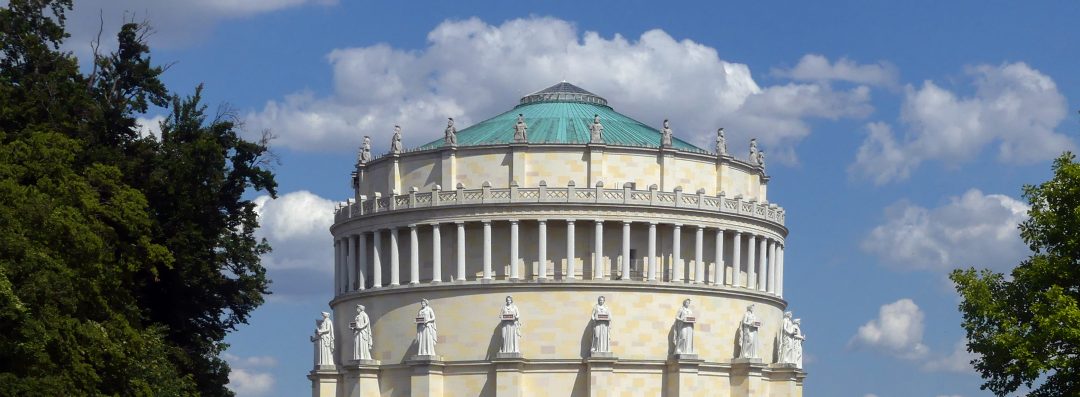 Befreiungshalle Kelheim
