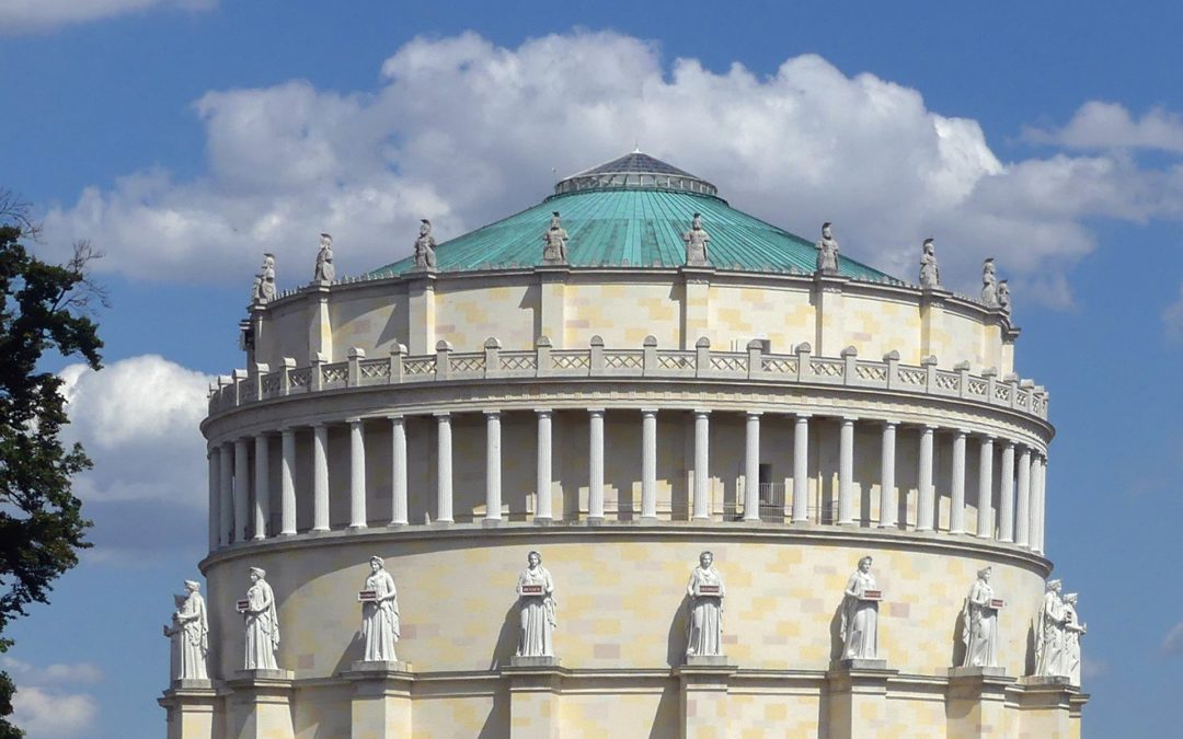 Befreiungshalle Kelheim