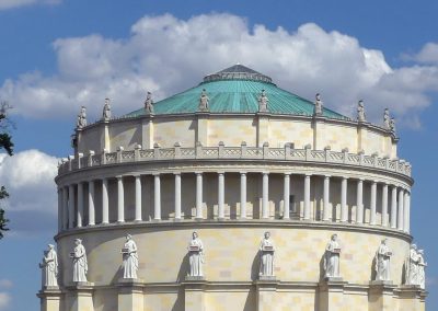 Befreiungshalle Kelheim