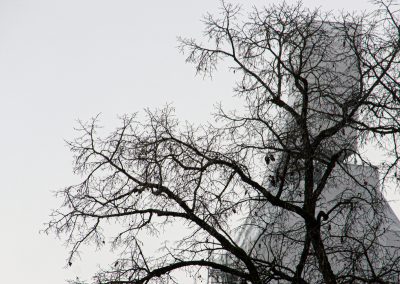 Pfarrkirche St. Gallus und Ulrich in Kißlegg