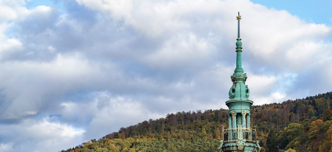 Universitätsbibliothek Heidelberg 