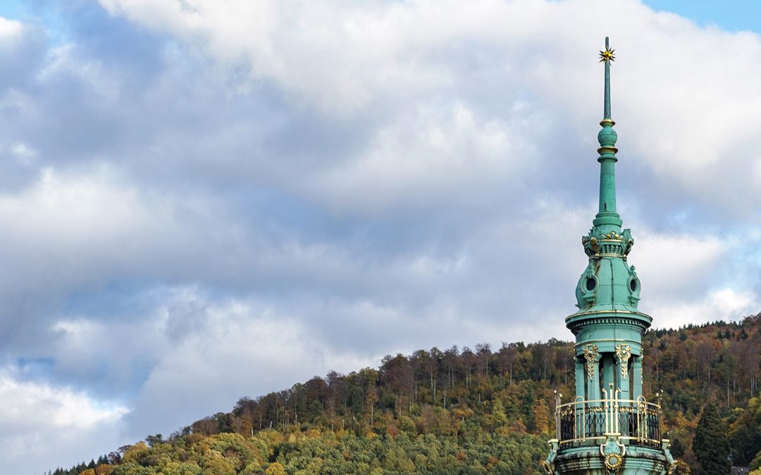 Universitätsbibliothek Heidelberg 