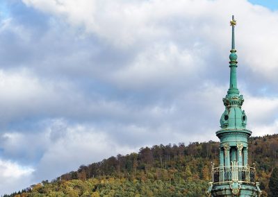 Universitätsbibliothek Heidelberg 