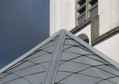 St. Nikolaus, Schmalegg