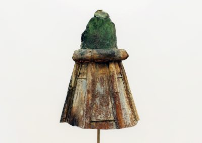 Schloss Hornegg, Sanierung der Erkertürme