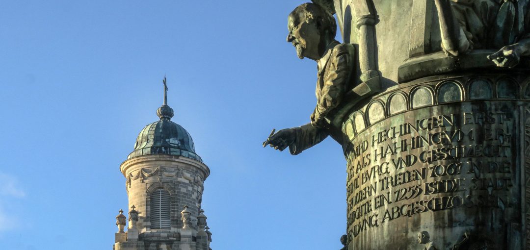 Hechingen, Stadtpfarrkirche