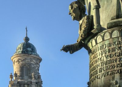 Hechingen, Stadtpfarrkirche