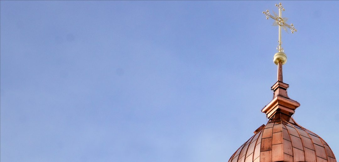 Turmeindeckung St. Nikolaus, Pfronten