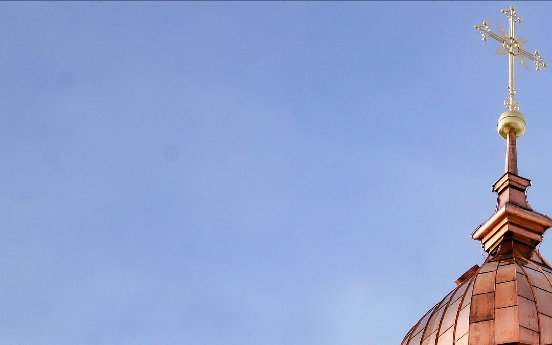 Turmeindeckung St. Nikolaus, Pfronten